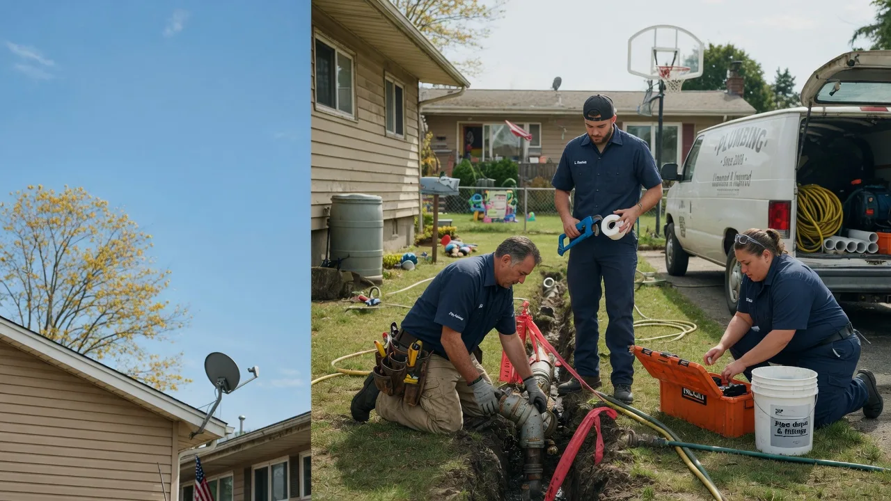 Garbage Disposal Replacement in Washington Crossing, PA near me