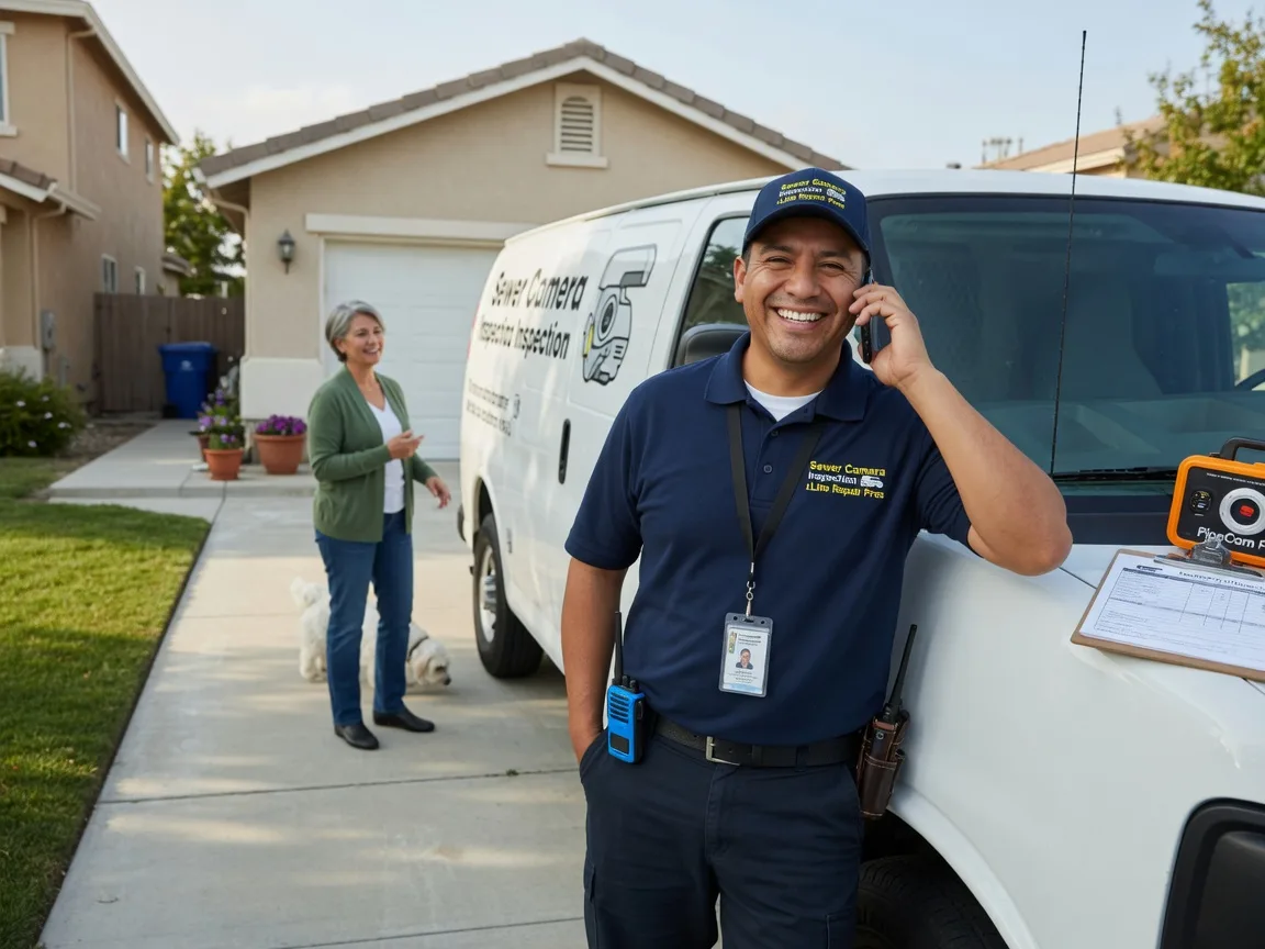 Sewer Line Repair Washington Crossing, PA FAQs